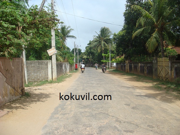 Kokuvil Roads