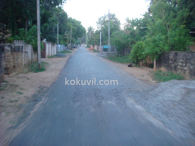 Kokuvil Roads