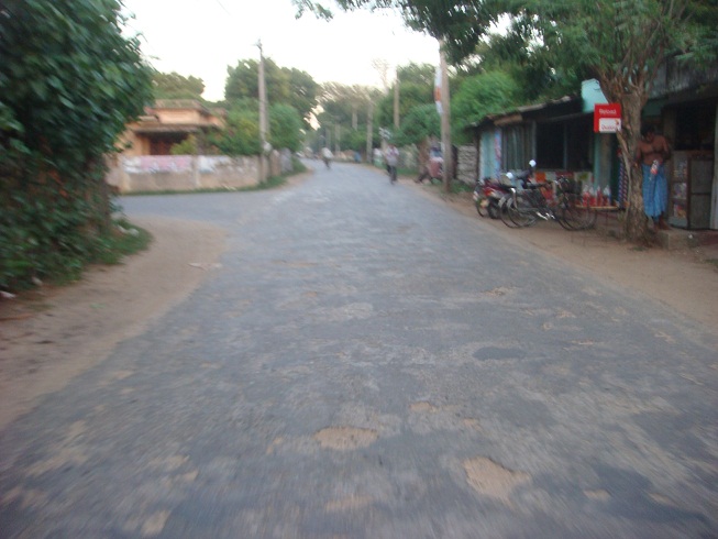 Kokuvil Roads