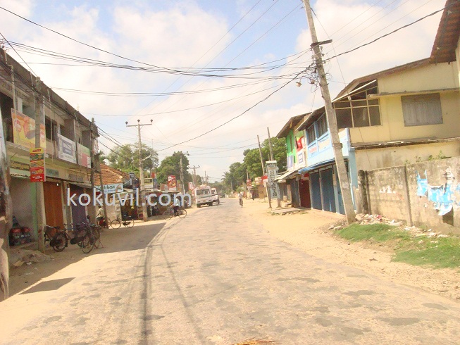 Kokuvil Roads