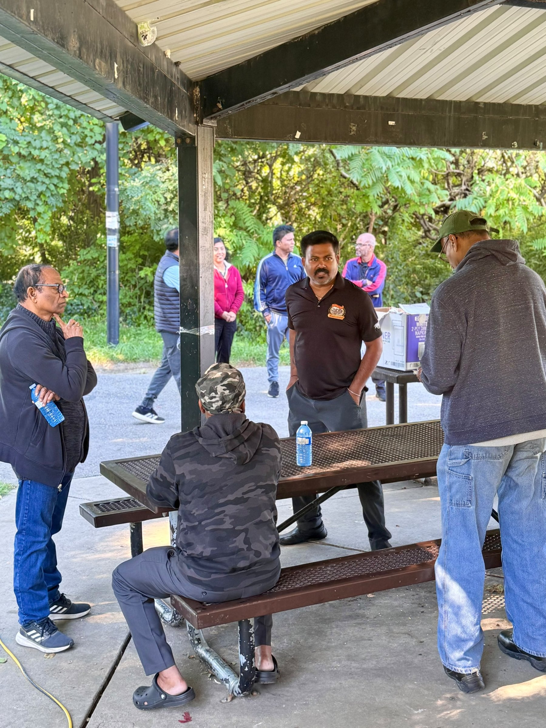Kokuvil West Community and Neighborhood Gathering - Canada 2026