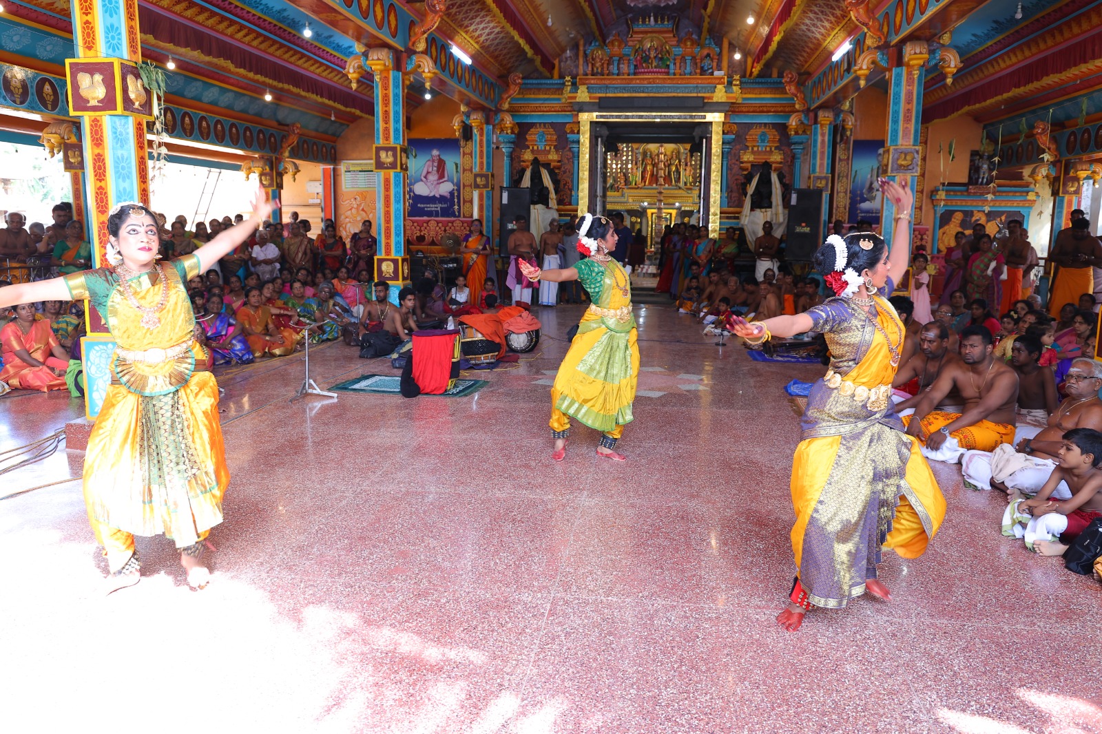 Maha Kumbabhishekam of Manjavanapathi Murugan Temple in Kokuvu -2026